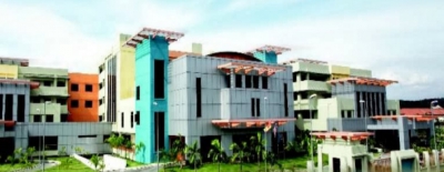 APAC International School