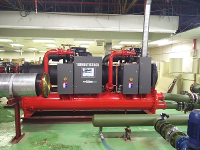 TKR Manufacturing Melaka