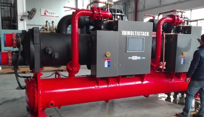 TKR Manufacturing Melaka