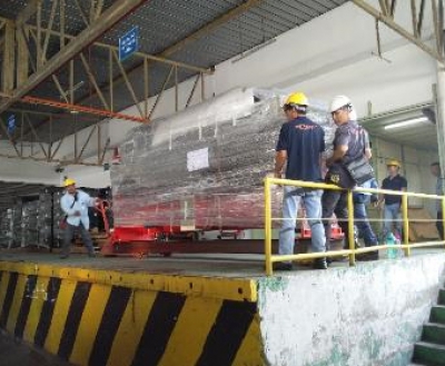 TKR Manufacturing Melaka