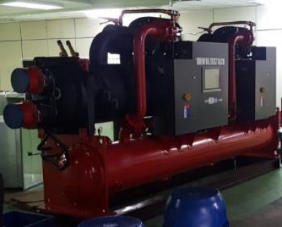 TKR Manufacturing Melaka