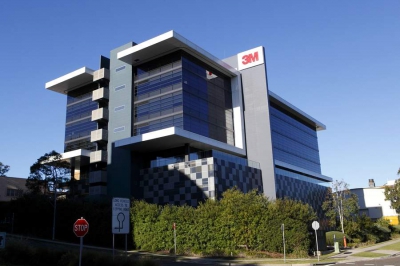 3M NSW, Australia