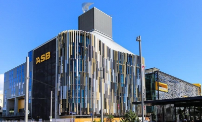 ASB Bank, Australia