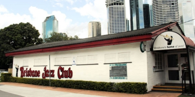 Brisbane Jazz Club, Australia