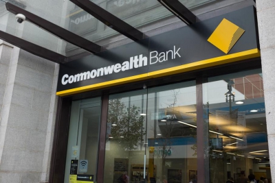 Commonwealth Bank of Australia, Australia