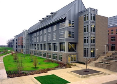 GE's Michigan Technology Center, USA