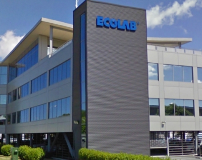 Hamilton ECOLAB, New Zealand