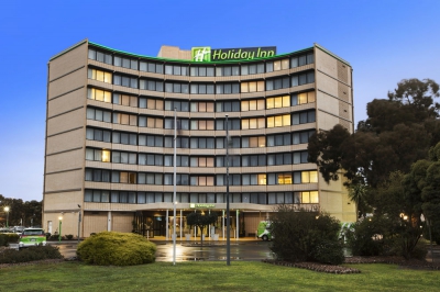 Holiday Inn Melbourne, Australia