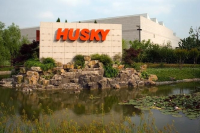 Husky Injection Molding Systems Shanghai, China