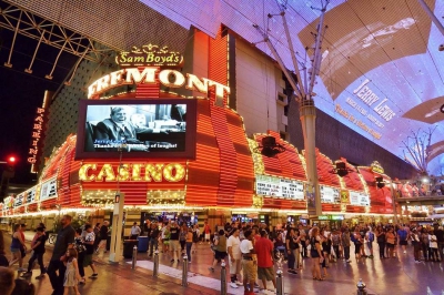 Las Vegas Casino, USA
