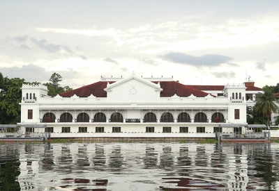 Malacanang Palace Manila, Philippines