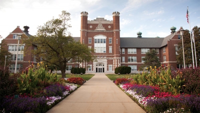 Missouri State University, USA