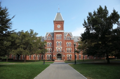 Ohio State University, USA