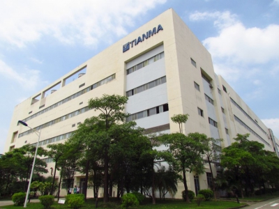 Tianma Microelectronics, China