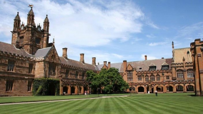 University of Sydney, Australia