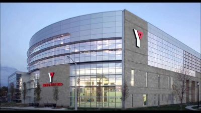 YMCA Michigan, USA